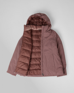 WOMEN'S MIDWEIGHT PUFFER JACKET
