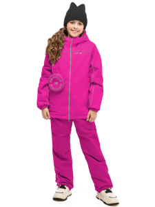 NIKASTYLE Костюм