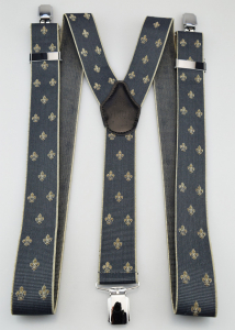 Подтяжки Hermanos Fernandez