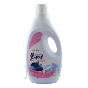 Enbliss Liquid Laundry Detergent Жидкое средство для стирки для шерстяных изделий, 1800 мл