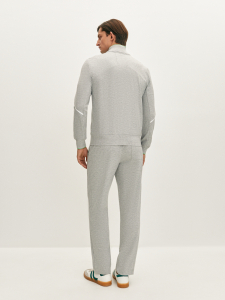 Брюки спортивные