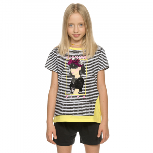 GFATH4220 комплект для девочек (1 шт в кор.)