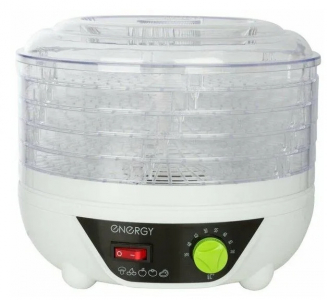 Электросушилка ENERGY EN-551 д/фрук
