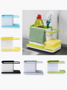 Многофункциональный кухонный органайзер (3464)