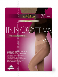 Колготки женские Innovattiva 70 Дроп Omsa