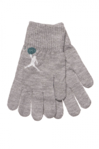 Перчатки дет. Мария F102