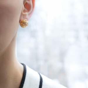 Серьги Matassa G