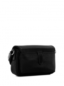 Adie Nylon Mini Crossbody