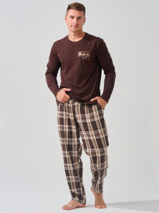 Пижама мужская 