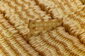 ГАЛЕТЫ СЫРНЫЕ  1,8