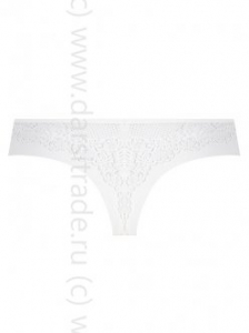 Трусы Casilda Nipplex Дроп бразильяна