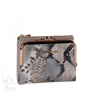 Женский кошелек 9930-52801 beige Vermari
