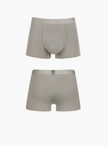 Бесшовные мужские трусы боксеры Indefini (Арт. 5021MUG)