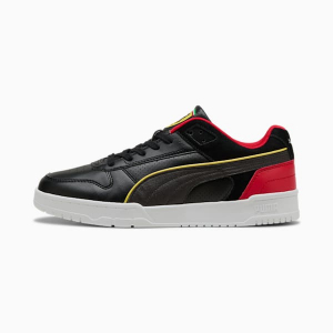 Scuderia Ferrari RBD Game Low