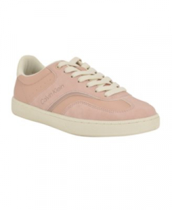 Calvin Klein Women's Norah Casual Lace-Up Sneakers
