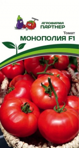 3216P Томат МОНОПОЛИЯ F1 10шт