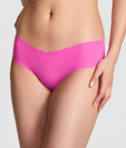 No-Show Hiphugger Panty