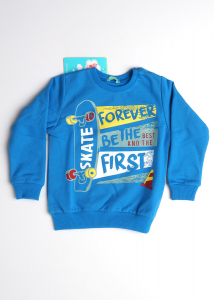 CLEVER Джемпер 902868фп