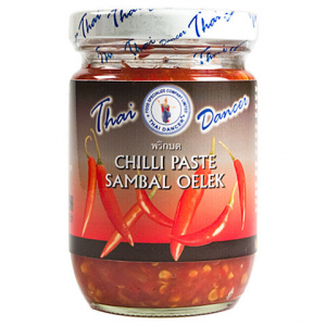 Соус чили самбал олек 