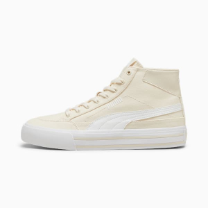 Court Classic Vulcanized Formstrip