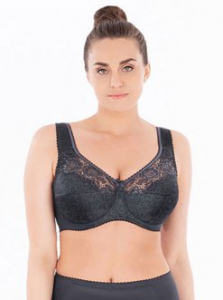 Бюстгальтер 191-25-L Sermija Дроп сшивная