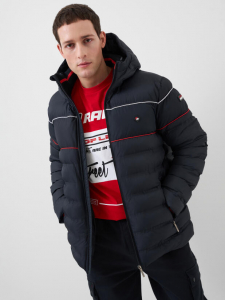 Куртка демисезонная мужская