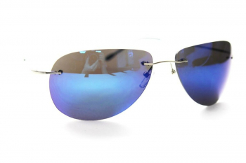 Брак на запчасти! мужские солнцезащитные очки V&P - VP20 с03