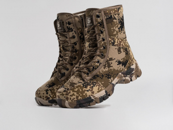 Зимние Ботинки