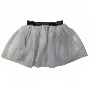 Т-596 Юбка для девочек Ministars