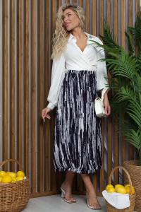 LT Collection Юбка Ю13379-10М