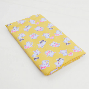 Пелёнка кулирка 100*90 1454100407