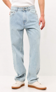 Джинсы P511-0160R l.blue