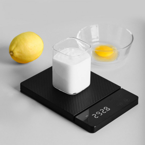 Электронные кухонные весы Duke ES1  до 8 кг