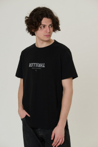 футболка мужская 2895-02