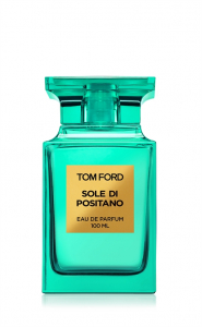 Tom Ford Sole di Positano TESTER