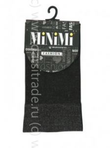 Носки женские Lurex 70 MiNiMi Дроп