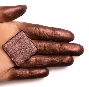 Тени Color Exstasy Pro VG №ES-016, 4 гр.