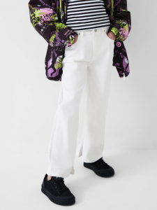 Джинсы для девочки