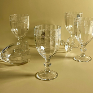 588-607 Набор из 6 бокалов 350мл в под.уп.(х4)Стекло