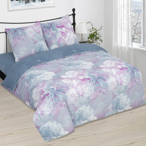 Постельное бельё Камео (бязь премиум)