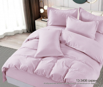 “Акция “Сирень” Микросатин