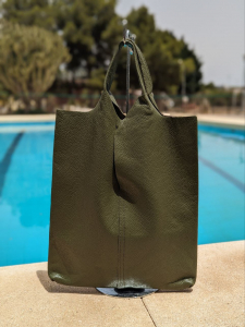 AB.Z · SHOPPER 24 (460)