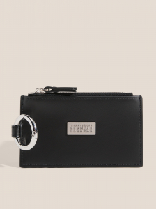 Картхолдер MM6 MAISON MARGIELA ZIP WALLET