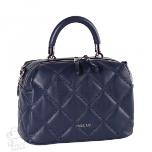 Сумка женская  575570-2 d.blue Velina Fabbiano/30