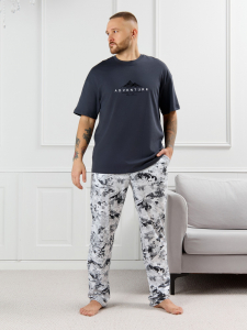 Костюм мужской Олимп-3