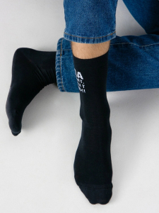 MARK FORMELLE Мужские носки