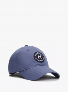 Hilfiger Circle Logo Cap