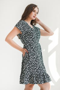 Халат женский 