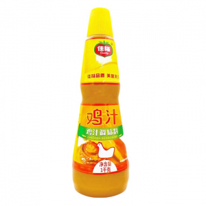 Соус Концентрированный куриный соус, 1кг