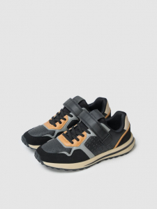 Кроссовки для мальчика